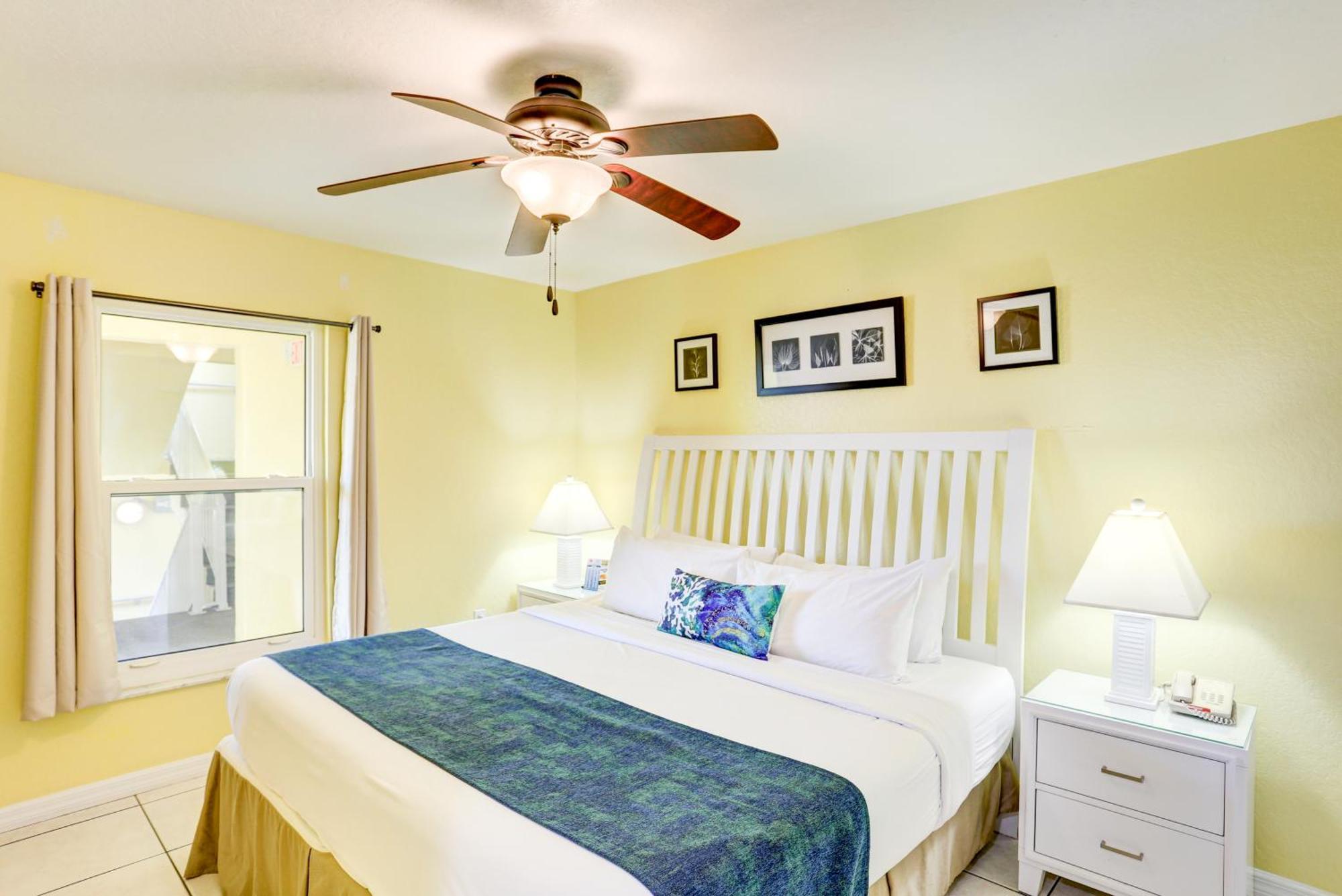 South Beach Condo Hotel By Travel Resort Services, Inc. St. Pete Beach Exterior foto