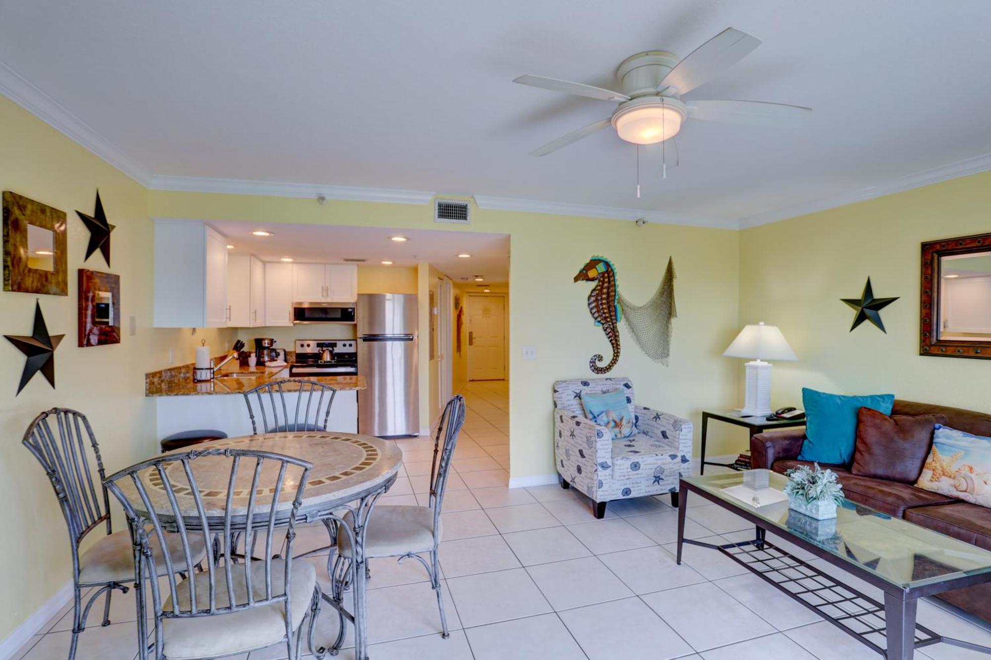 South Beach Condo Hotel By Travel Resort Services, Inc. St. Pete Beach Exterior foto