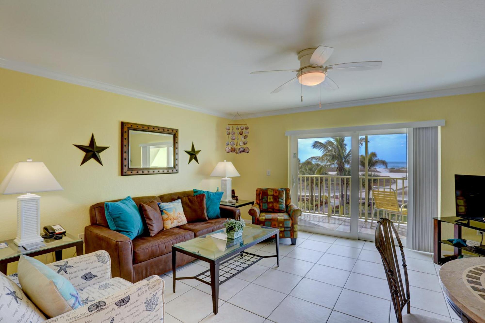South Beach Condo Hotel By Travel Resort Services, Inc. St. Pete Beach Exterior foto