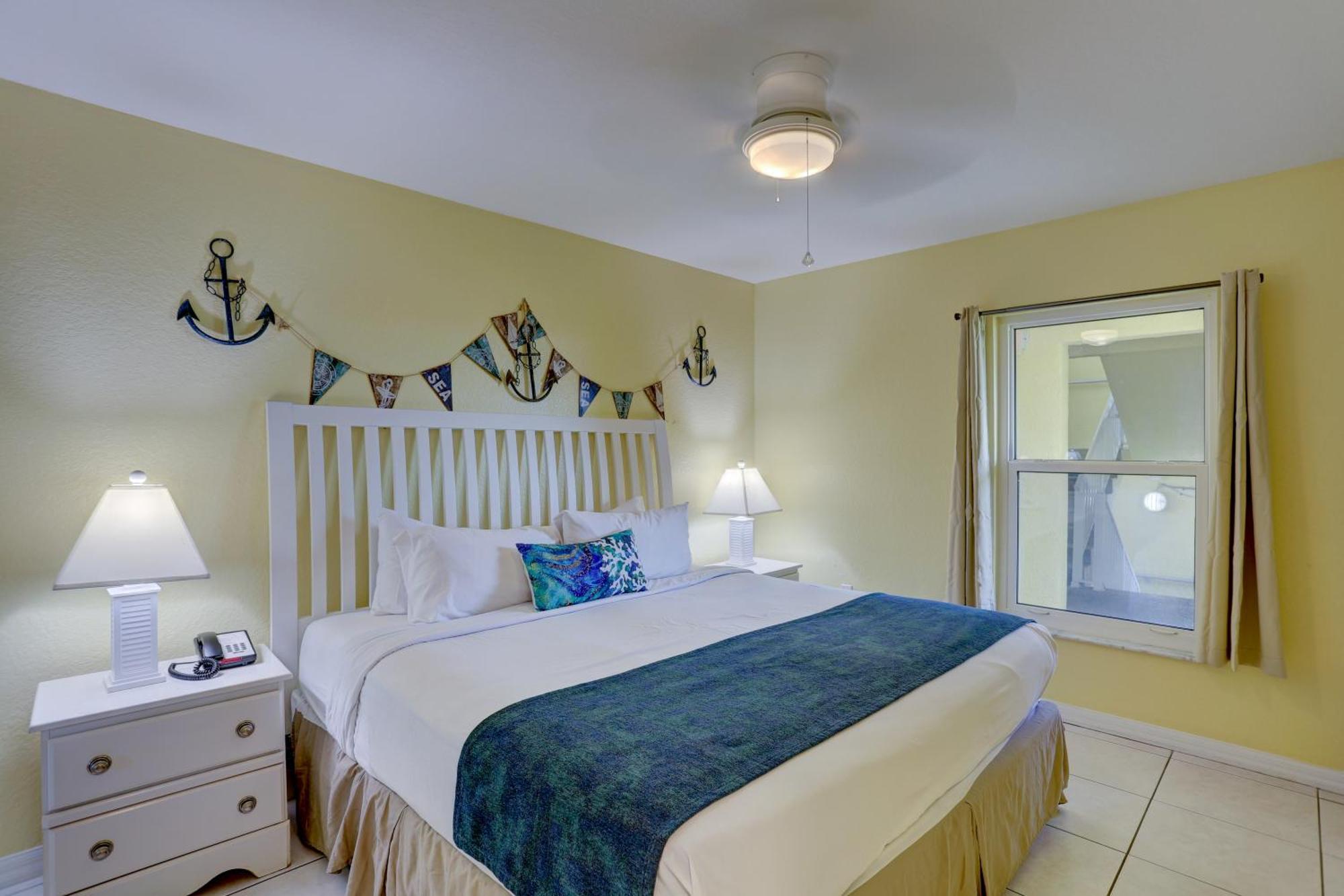 South Beach Condo Hotel By Travel Resort Services, Inc. St. Pete Beach Exterior foto